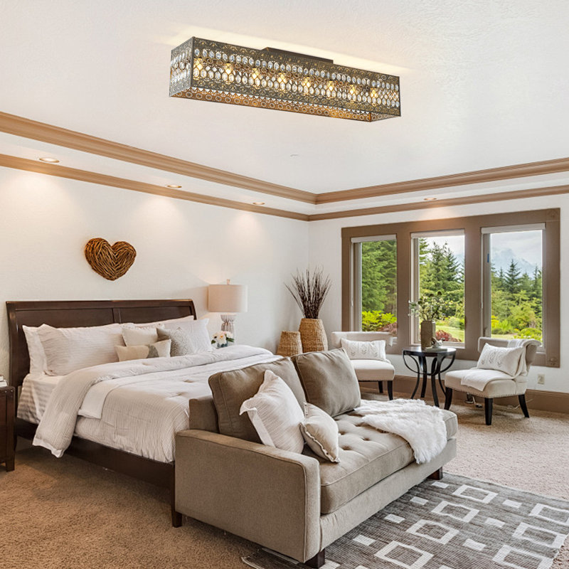 Flush Mount