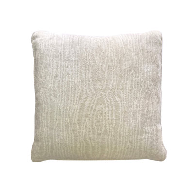 Tundra Linen Square Pillow Cover & Insert