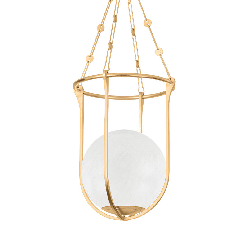 VERBANK LANTERN