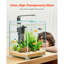 Aquarium aquarium 5 gallons Smart Square