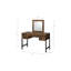Ensemble coiffeuse et miroir Juvanth