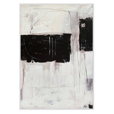 Sartoria 2 Canvas Print Artwork