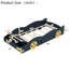 Lit plateforme pour enfants avec rangement innovant-1423618246-1423618251