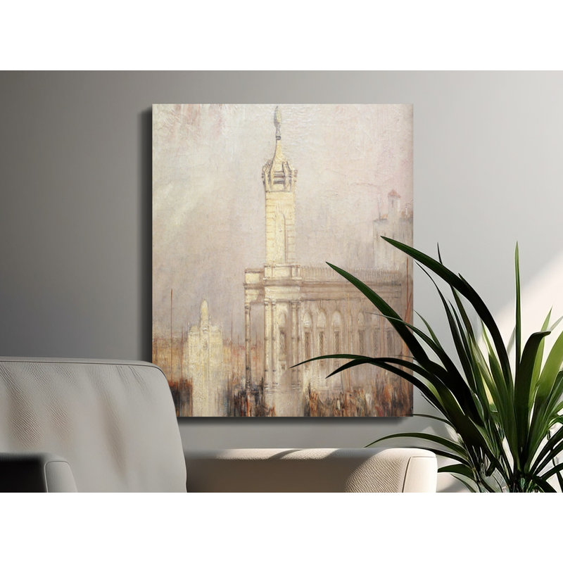 Wrapped Canvas Print Set, 24x30
