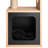 Thaddeus 60cm H Cat Tree-930051511