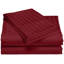 Ensemble de draps en coton de qualité égyptienne 600 fils Oban-61022683-61022703