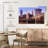Nicci Detroit Downtown Skyline-108108499