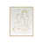 Carmel Gold Framed