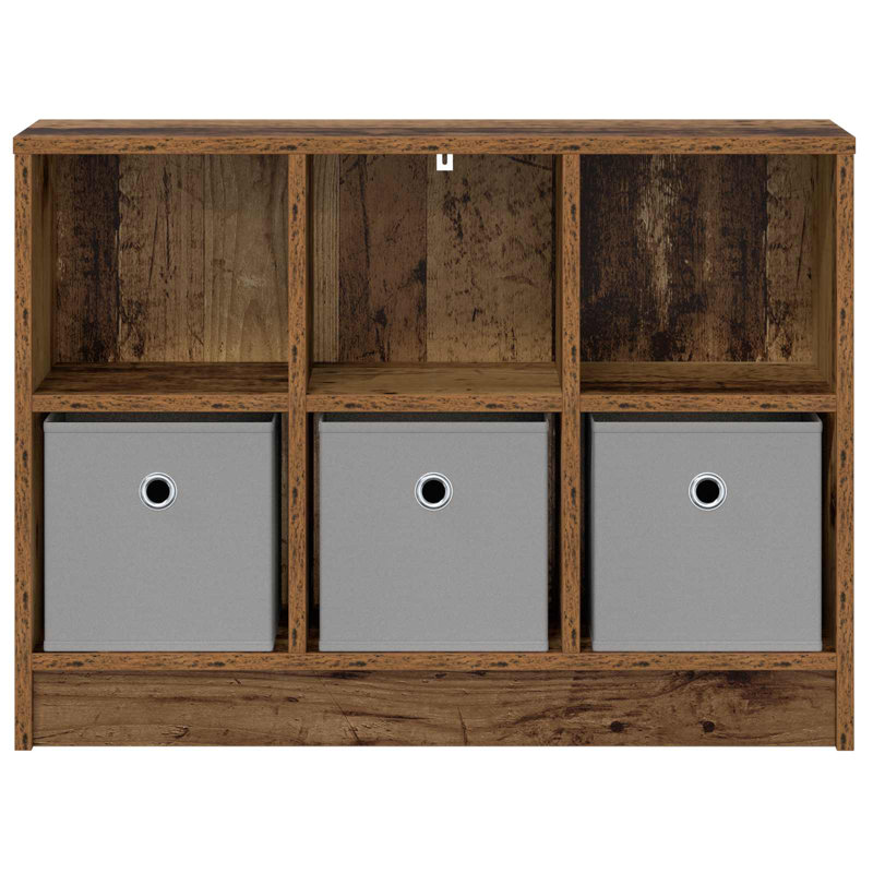 73.5cm Sideboard, Old Wood