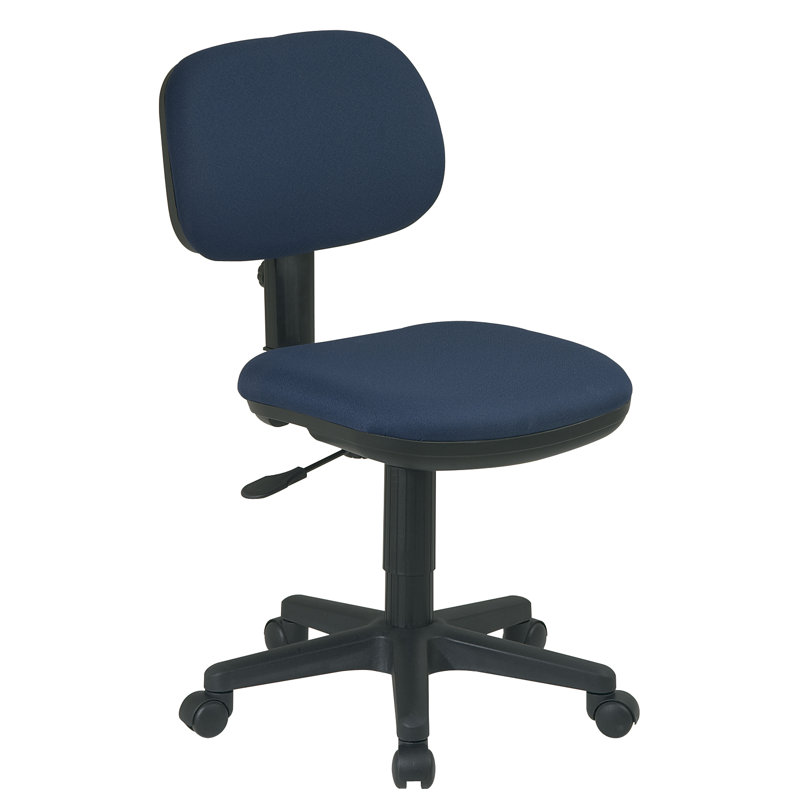 Task Chair, Icon - Navy
