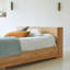 Tikamoon European Kingszie (160 x 200cm) Bed