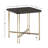 Burkley End Table