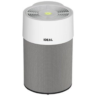 Ideal Health AP 40 Pro Air Purifier with True HEPA Filter