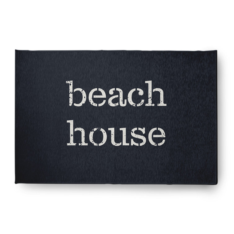 Oppel Chenille Indoor Rug