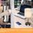 Trenouth Metal USB Table Lamp-695282125-695282126