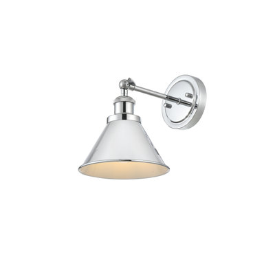 Opechee Bath Sconce
