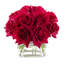 Rose Faux Floral in Vase-1736719607