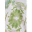 Wildflowers I Large Repeat Luxury Throw Pillow-220747072