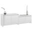 Gaspare Unfinished TV Stand-937529993-907467785