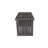 METROPOL BENCH