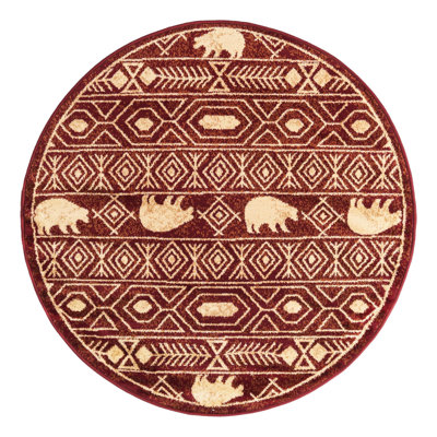 Pioneer Indoor Rug