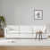 Greylan 114'' 3-Piece Modular Sofa