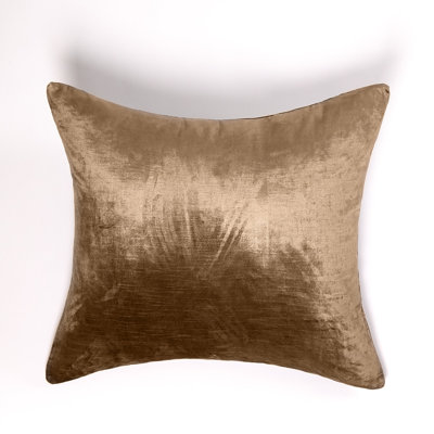 Mecia Cotton Blend Sham - Euro