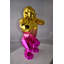 Statue Grados en textile King Kong-31257809