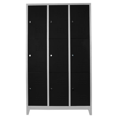 Armoire de rangement Locker