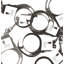 Menotté MCG-C1668SQ-1824185002