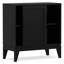 Armoire de rangement Mid-Century Sherwood-681507108