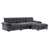 Dark Gray Chenille is out of stock selected