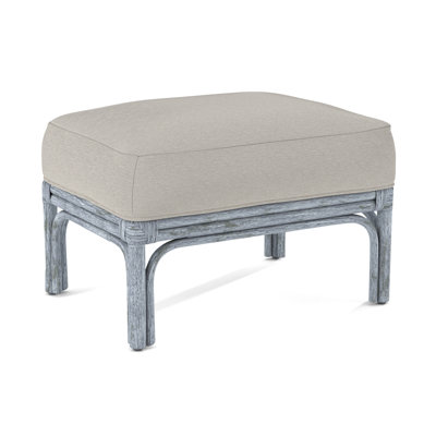 Boca Upholstered Ottoman