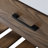 Pelaghia 42'' Single Bathroom Vanity with Marble Top-57367855