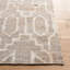 Tapis beige en jute / sisal tissé à plat Artian Southwestern-2088907798