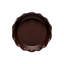 Pie Dish Stacked Organic-2067289642