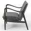 Fauteuil de 30,88 po de largeur Doane