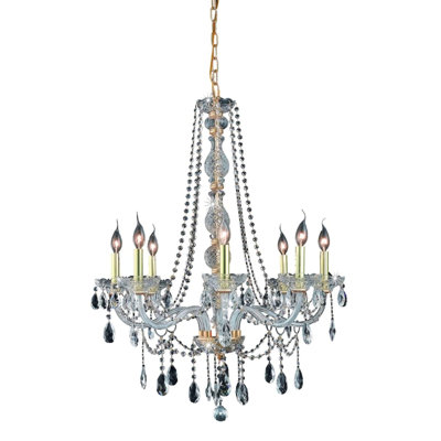 Mullinix Chandelier