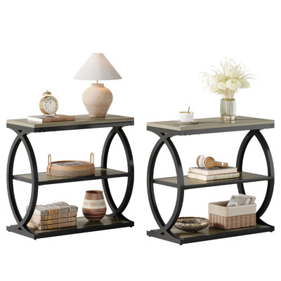 23.62'' Narrow End Table