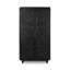 Albero Solid Wood Accent Cabinet-973069734