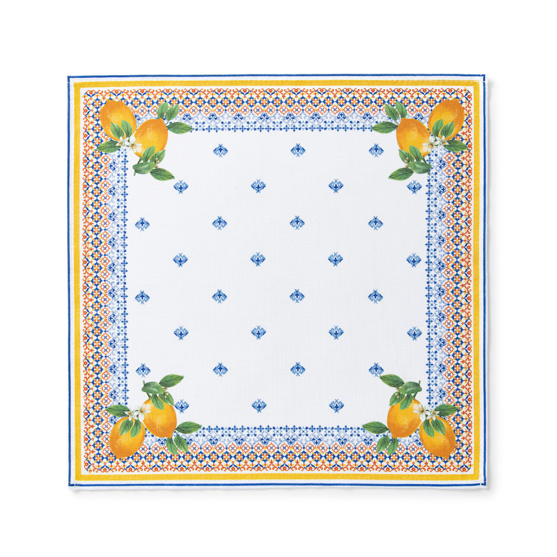 Serviette Ariatna Capri