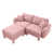 Rose est en rupture de stock