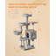 138cm H Cat Tree-1730245456