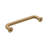 Factor 3-3/4 inch (96mm) Center-to-Center Champagne Bronze Cabinet Pull-109026941-50304248