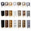 Serlin Wood Standard Bookcase-42006396-90134359