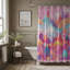 Rideau de douche Candy Joy - Premium-720022464