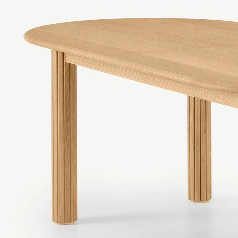 Cottone, Light Brown, 29.52"H x 70.86"L x 31.49"W