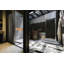 45" Hammered Copper Japanese Style Soaker Bathtub