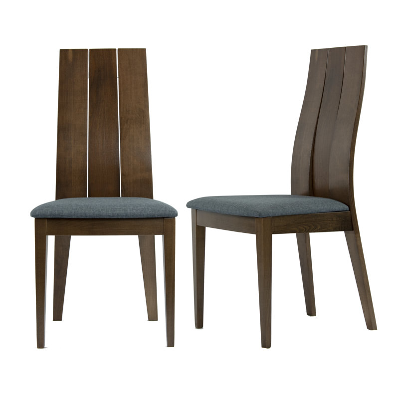 Ensemble de chaises Keitric (ensemble de 2)