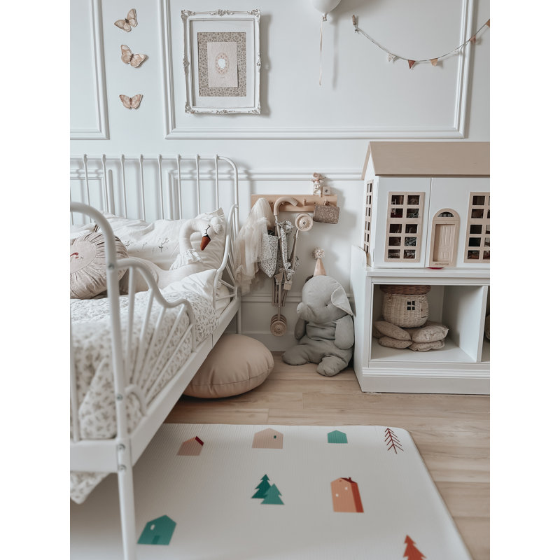 Boho Town Foam Playmat